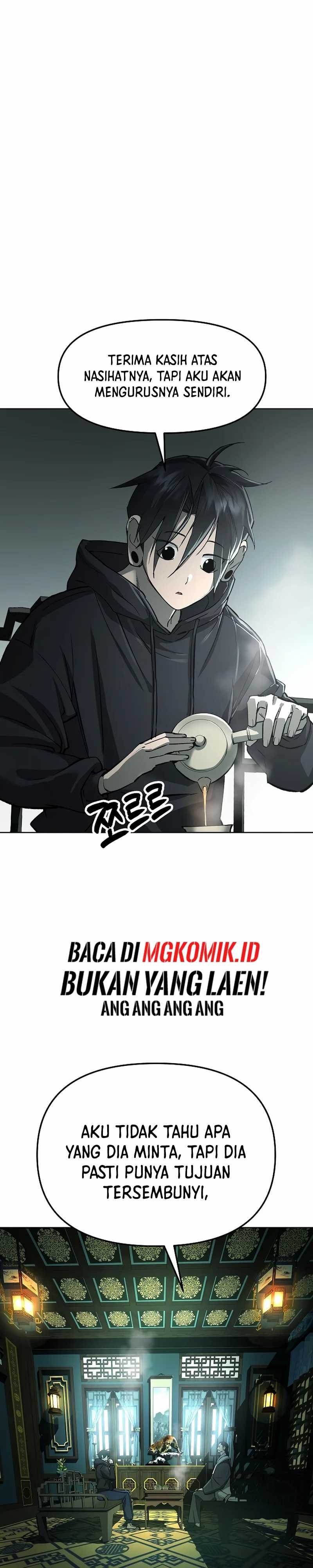 Cosmic Heavenly Demon 3077 - Chapter 19 - Page 24