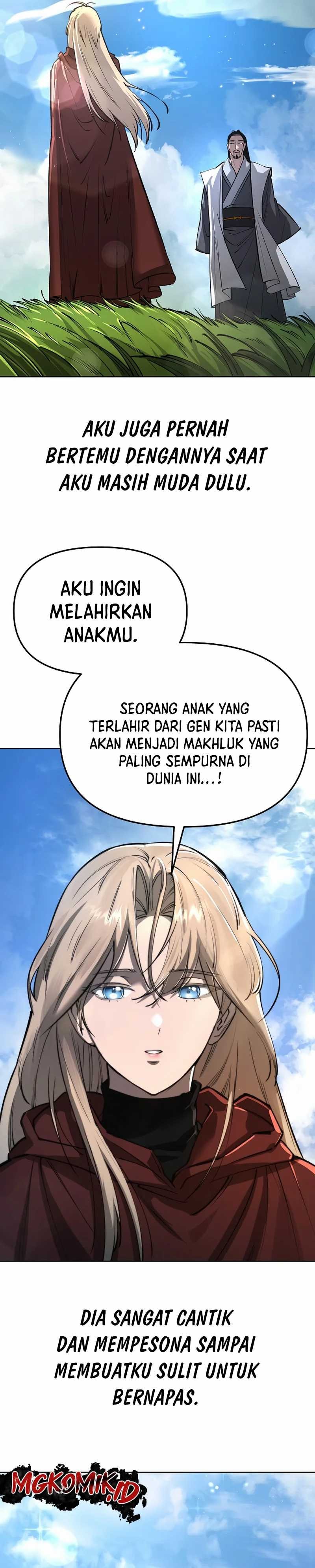 Cosmic Heavenly Demon 3077 - Chapter 19 - Page 27
