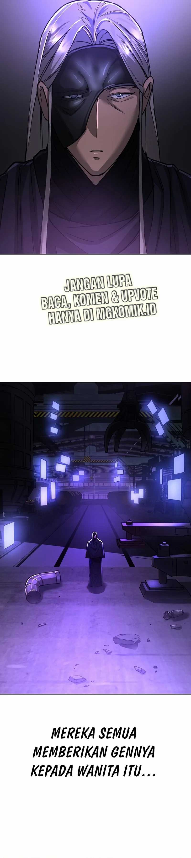 Cosmic Heavenly Demon 3077 - Chapter 19 - Page 29