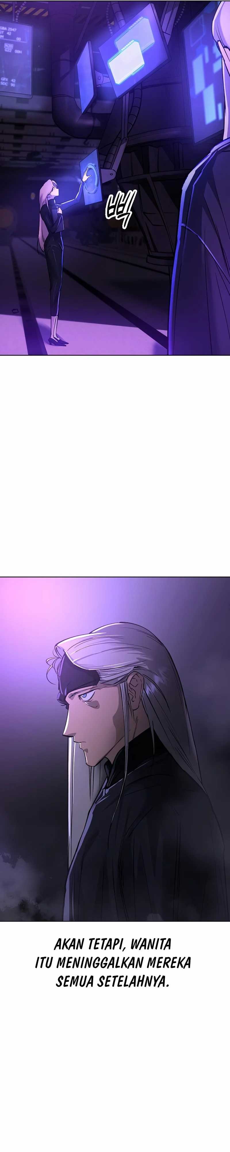 Cosmic Heavenly Demon 3077 - Chapter 19 - Page 30