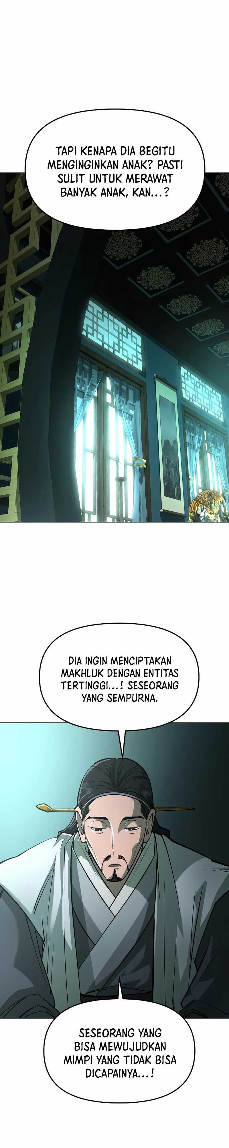Cosmic Heavenly Demon 3077 - Chapter 19 - Page 35