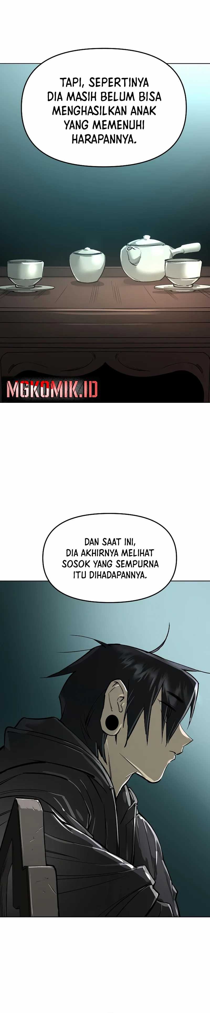 Cosmic Heavenly Demon 3077 - Chapter 19 - Page 36