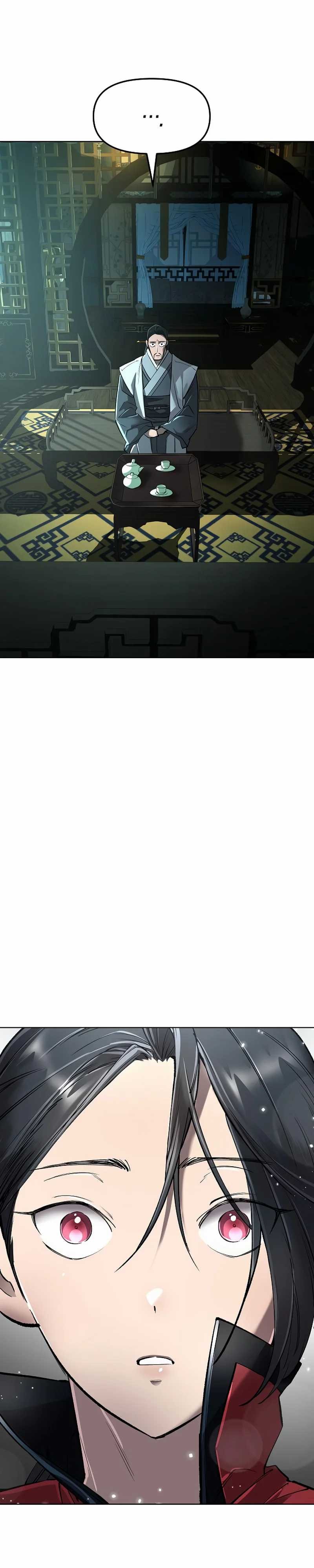 Cosmic Heavenly Demon 3077 - Chapter 19 - Page 39