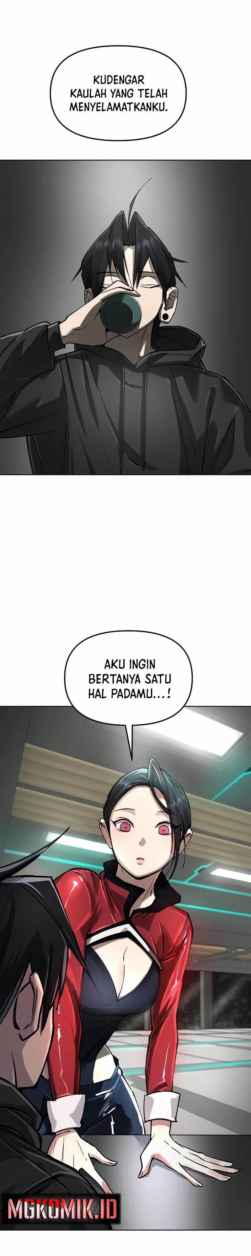Cosmic Heavenly Demon 3077 - Chapter 19 - Page 42