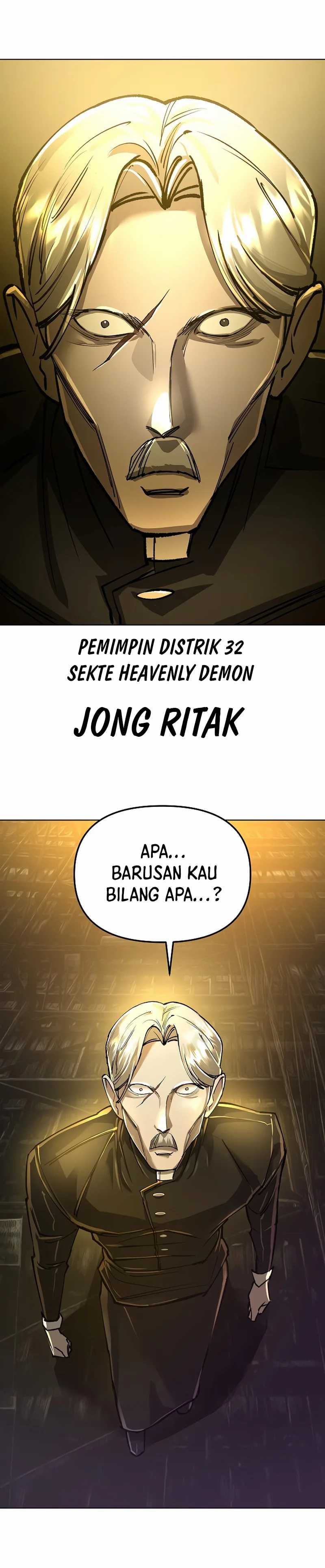 Cosmic Heavenly Demon 3077 - Chapter 19 - Page 47