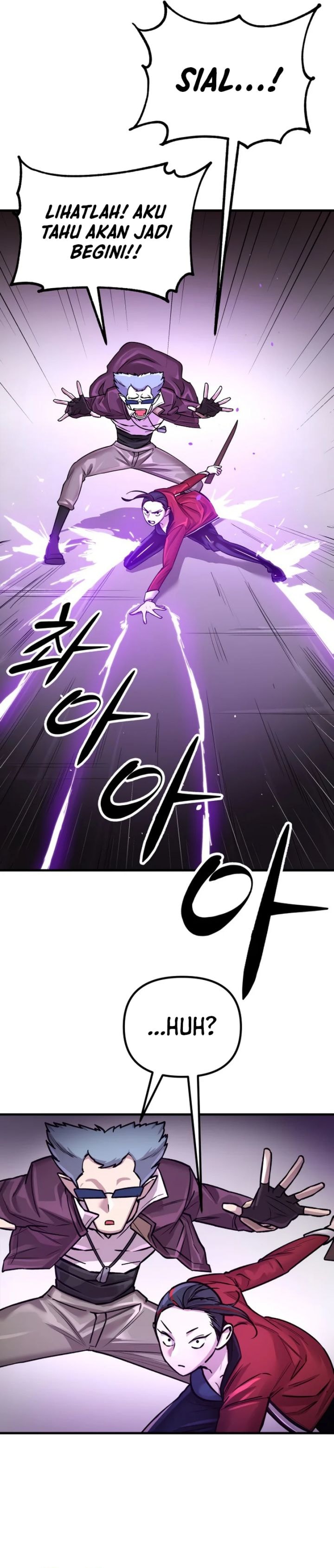 Cosmic Heavenly Demon 3077 - Chapter 2 - Page 10