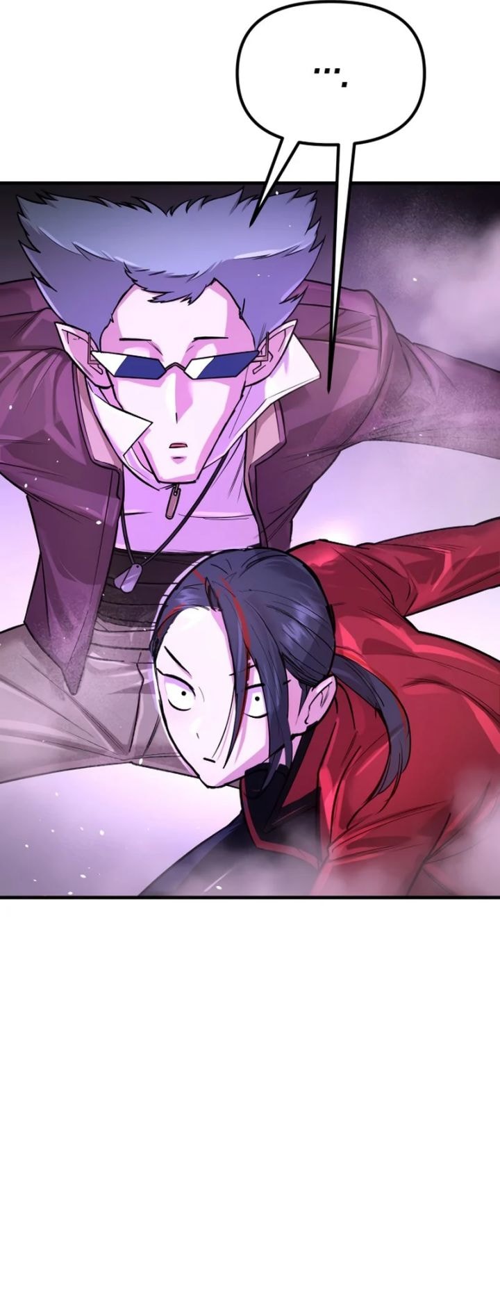Cosmic Heavenly Demon 3077 - Chapter 2 - Page 12