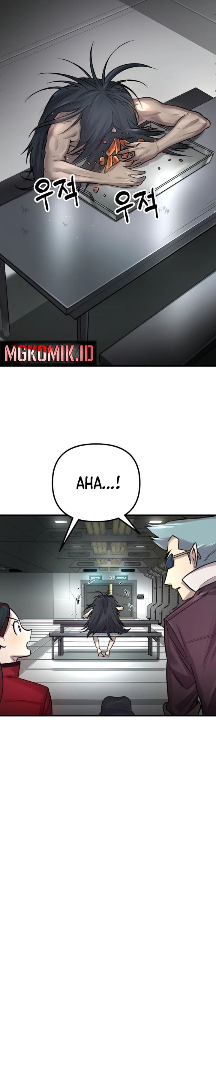 Cosmic Heavenly Demon 3077 - Chapter 2 - Page 15