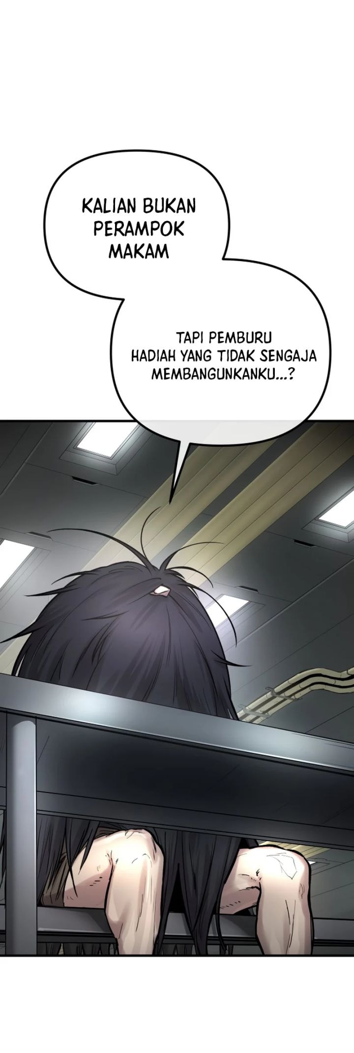 Cosmic Heavenly Demon 3077 - Chapter 2 - Page 17