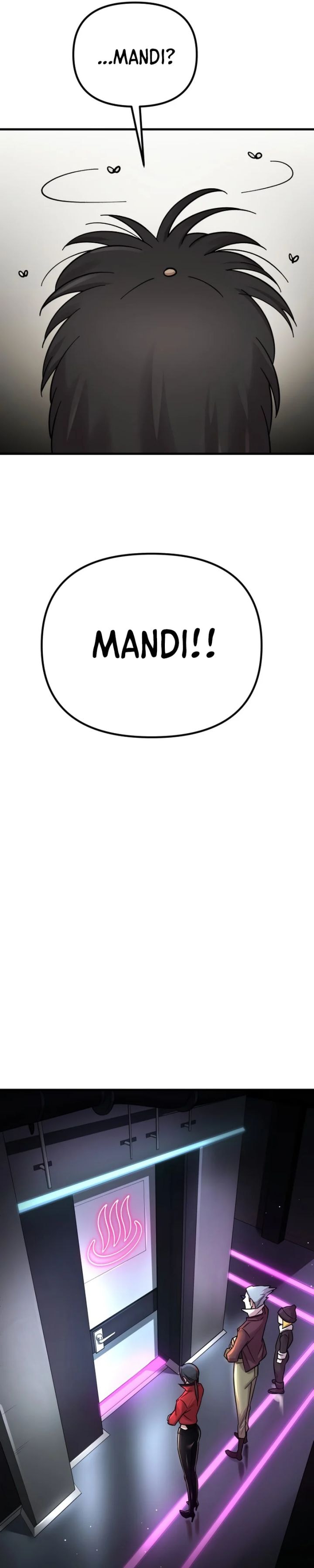 Cosmic Heavenly Demon 3077 - Chapter 2 - Page 30