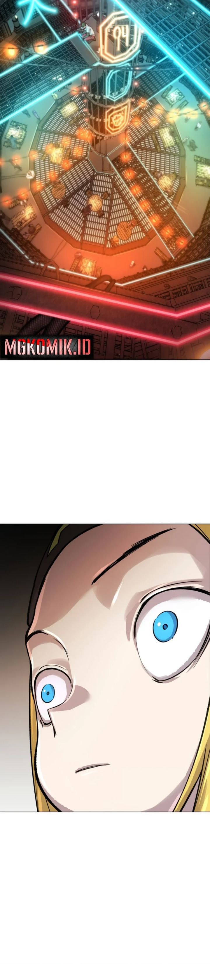 Cosmic Heavenly Demon 3077 - Chapter 2 - Page 43