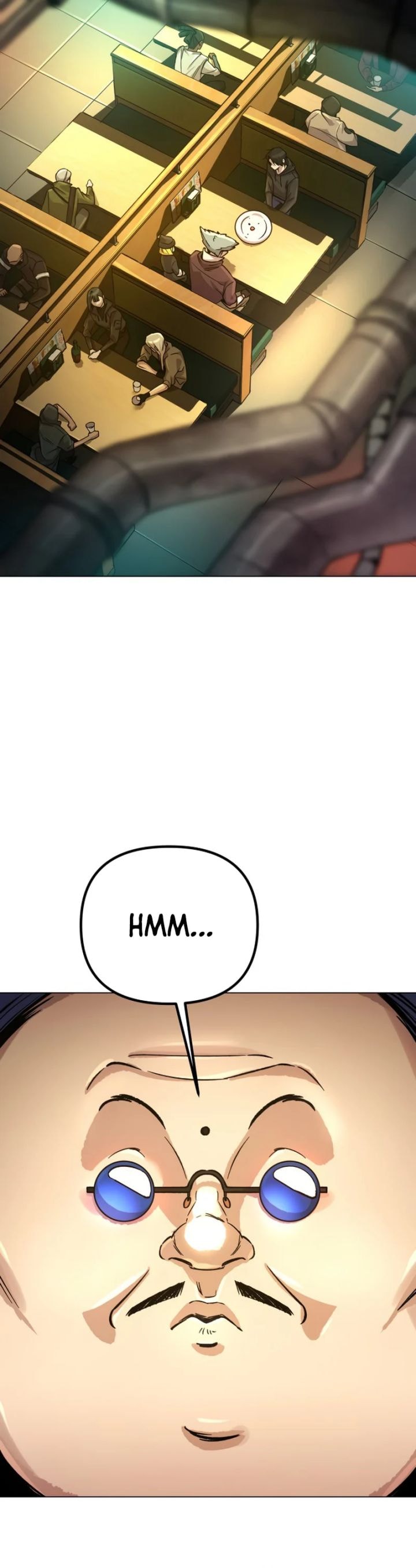 Cosmic Heavenly Demon 3077 - Chapter 2 - Page 46