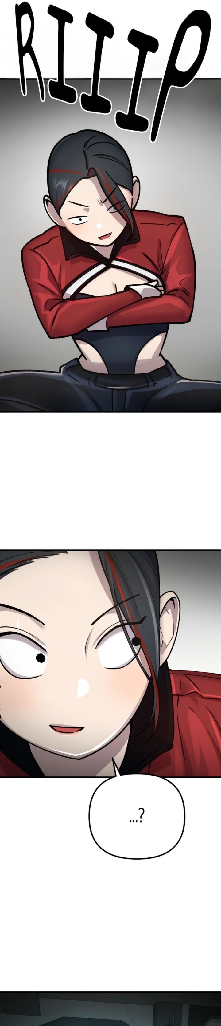Cosmic Heavenly Demon 3077 - Chapter 2 - Page 7