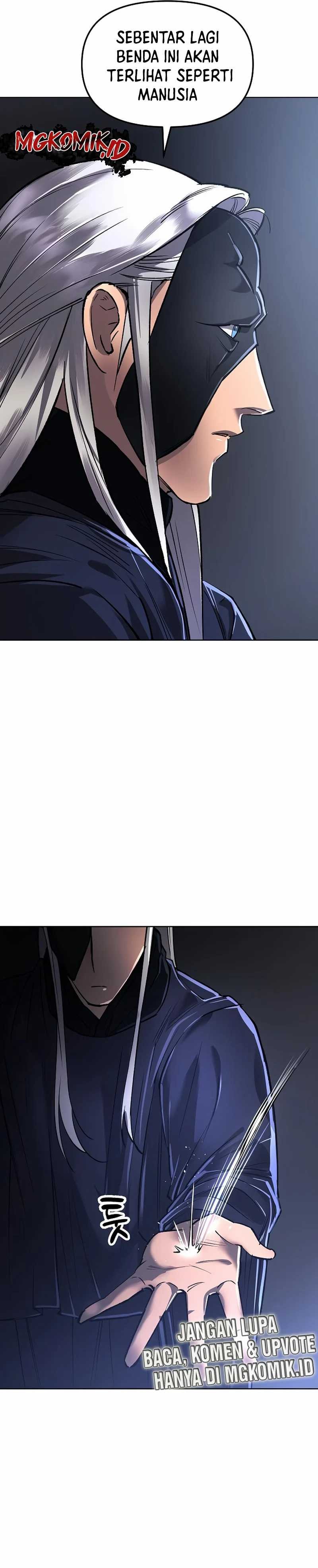 Cosmic Heavenly Demon 3077 - Chapter 20 - Page 13