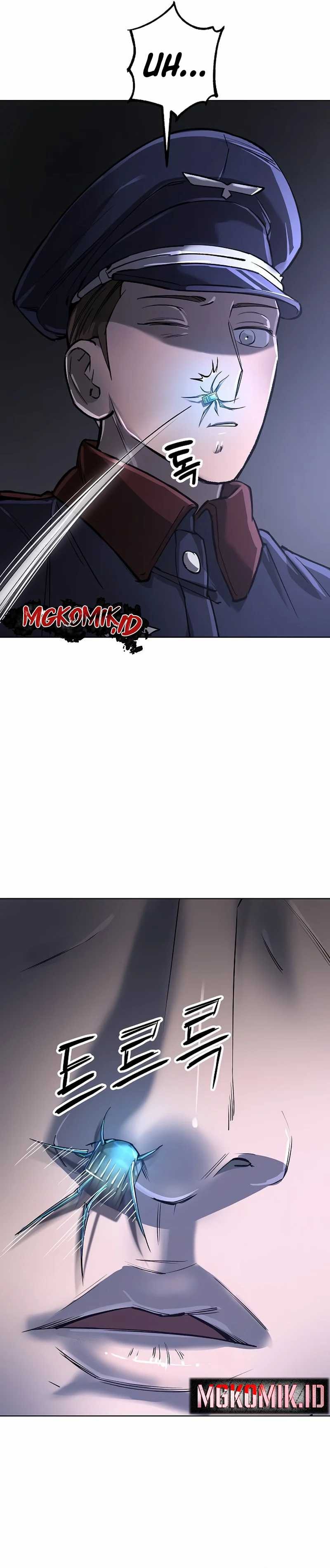 Cosmic Heavenly Demon 3077 - Chapter 20 - Page 14