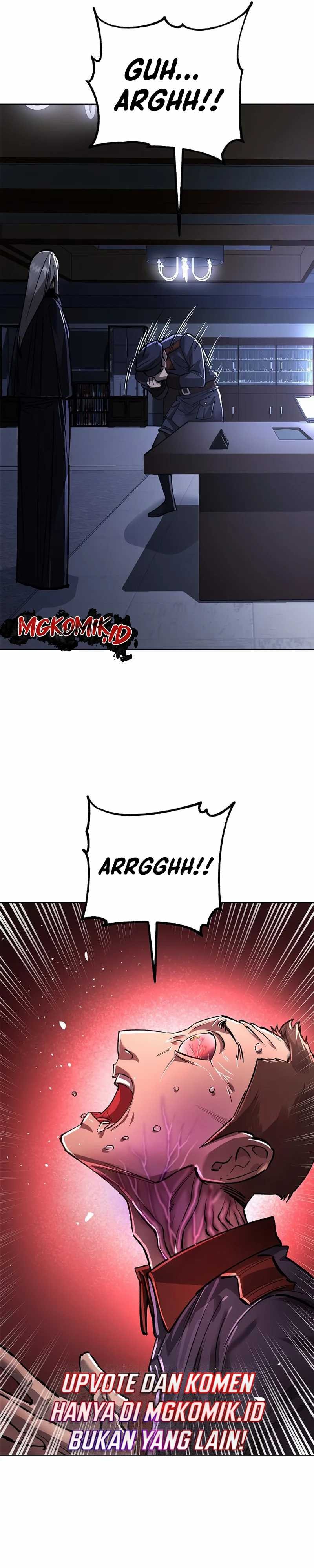 Cosmic Heavenly Demon 3077 - Chapter 20 - Page 15