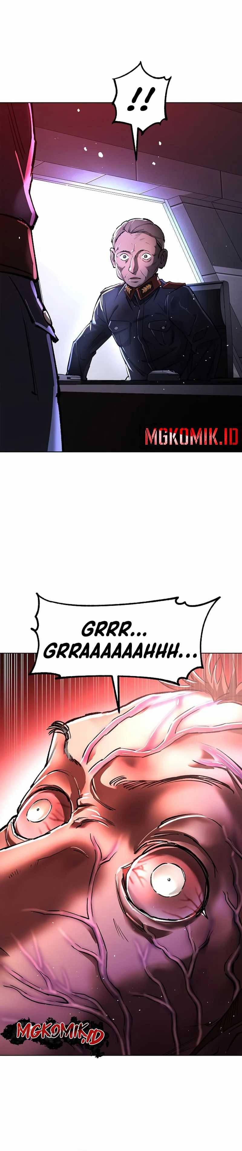Cosmic Heavenly Demon 3077 - Chapter 20 - Page 16