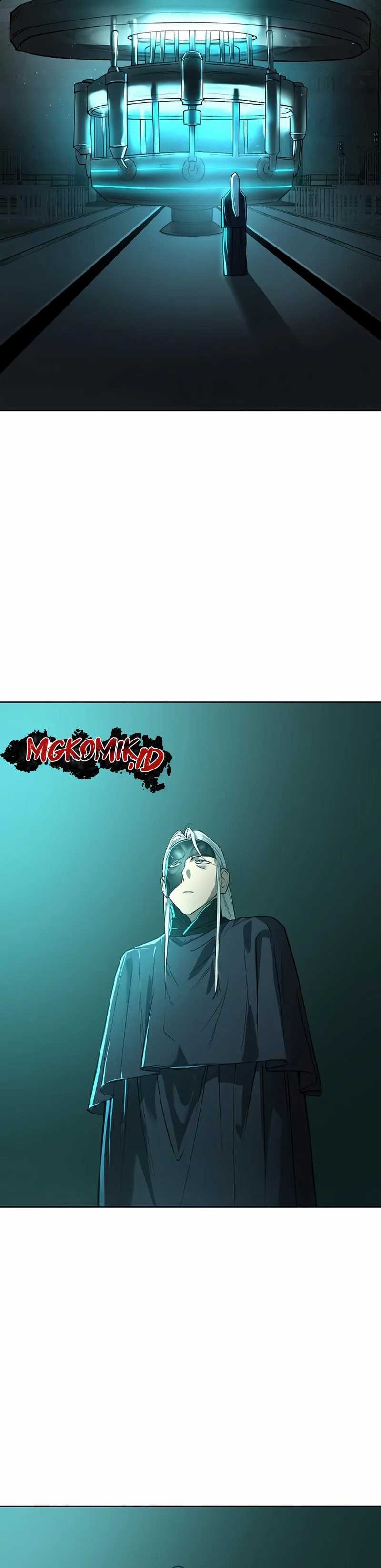 Cosmic Heavenly Demon 3077 - Chapter 20 - Page 2