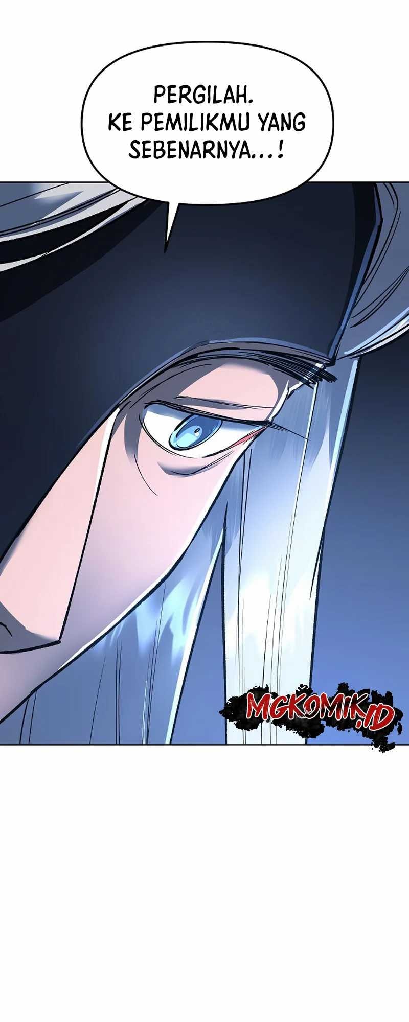 Cosmic Heavenly Demon 3077 - Chapter 20 - Page 25