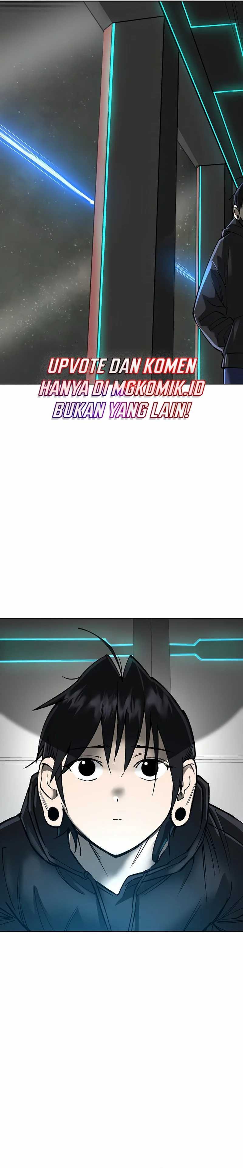 Cosmic Heavenly Demon 3077 - Chapter 20 - Page 30
