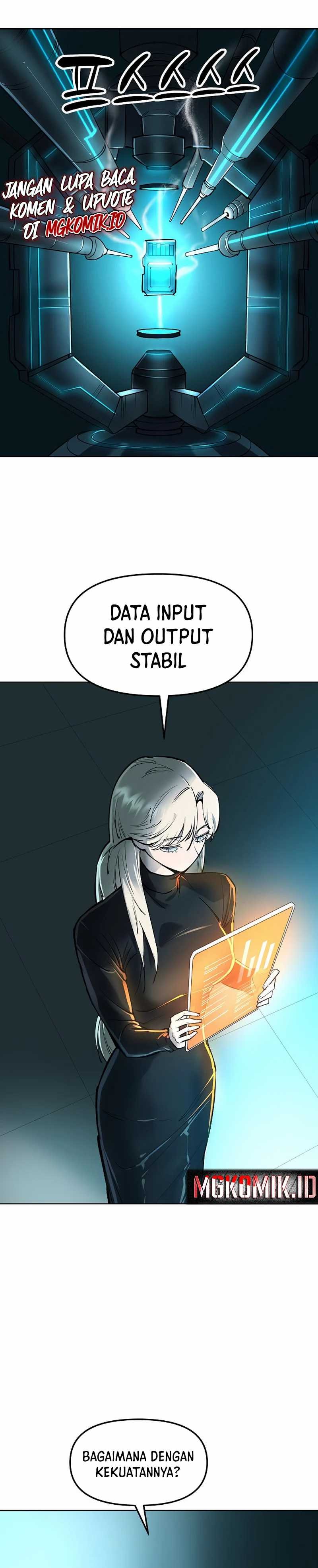 Cosmic Heavenly Demon 3077 - Chapter 20 - Page 4