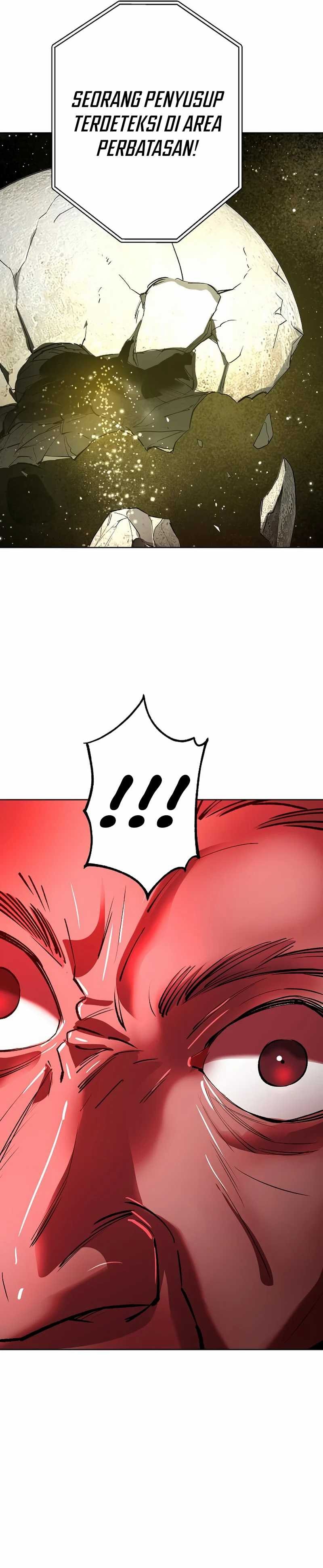 Cosmic Heavenly Demon 3077 - Chapter 20 - Page 49