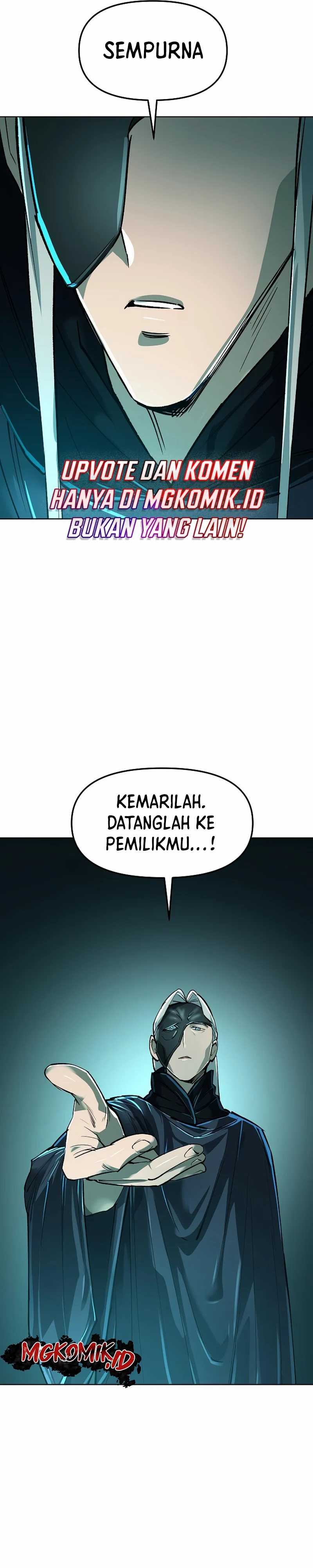 Cosmic Heavenly Demon 3077 - Chapter 20 - Page 6