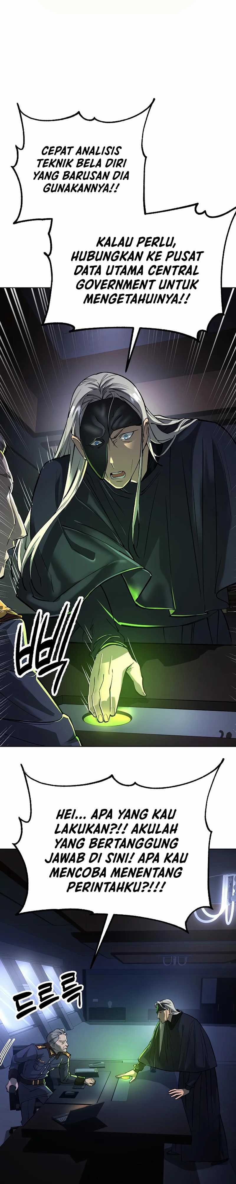 Cosmic Heavenly Demon 3077 - Chapter 21 - Page 11