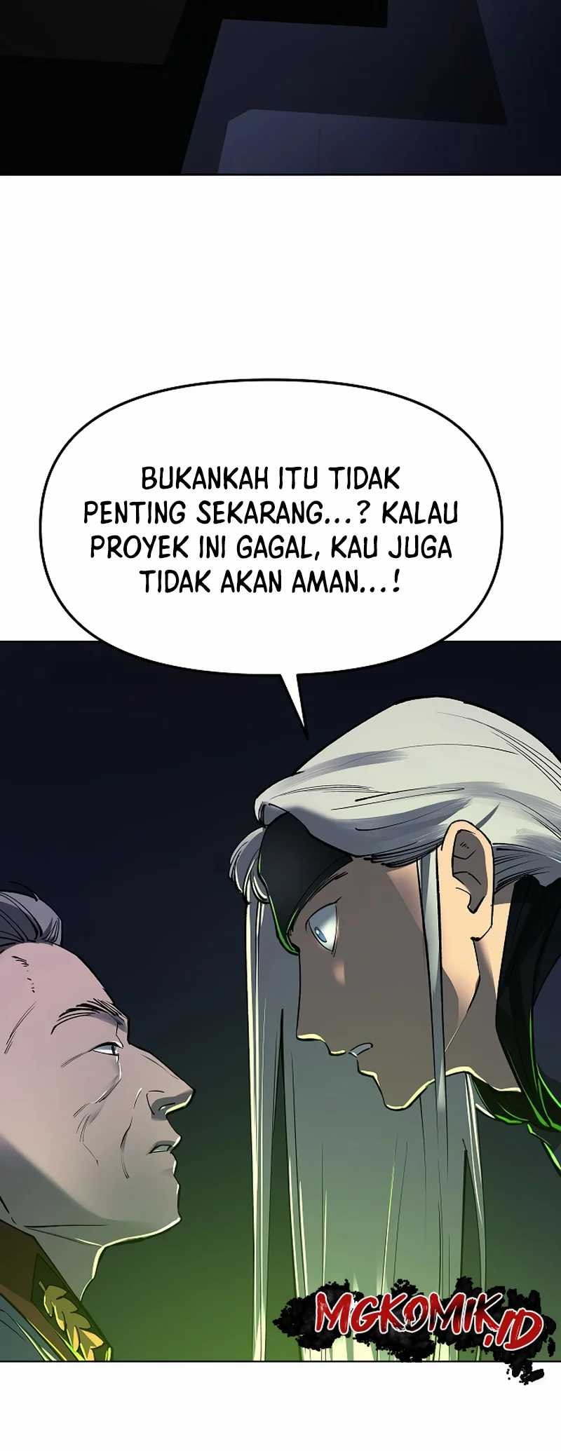 Cosmic Heavenly Demon 3077 - Chapter 21 - Page 12
