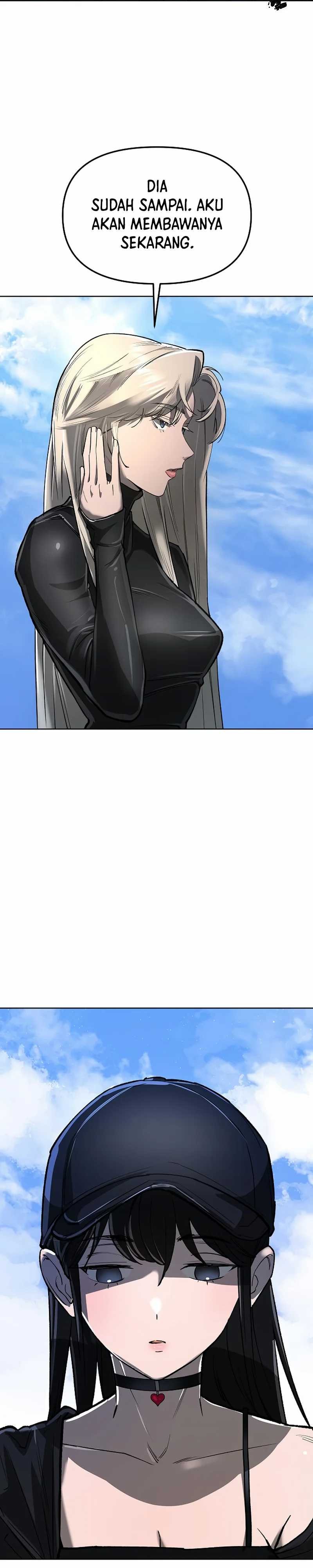 Cosmic Heavenly Demon 3077 - Chapter 21 - Page 19