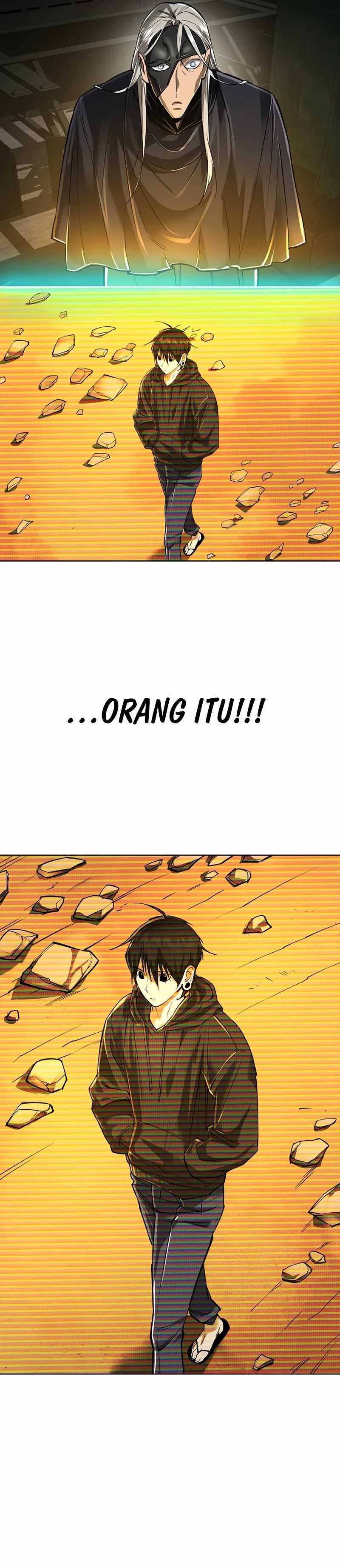 Cosmic Heavenly Demon 3077 - Chapter 21 - Page 2