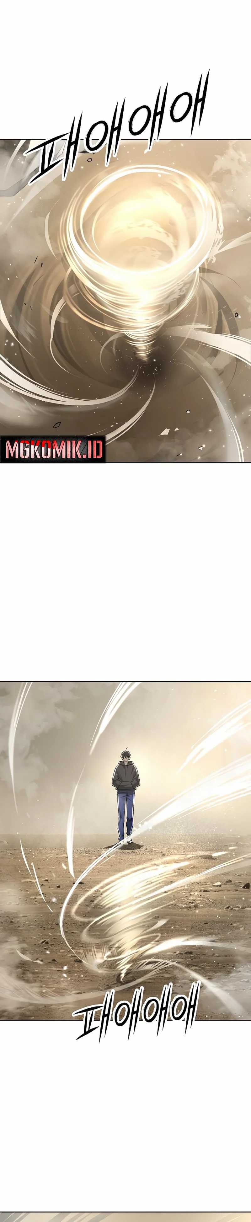 Cosmic Heavenly Demon 3077 - Chapter 21 - Page 20