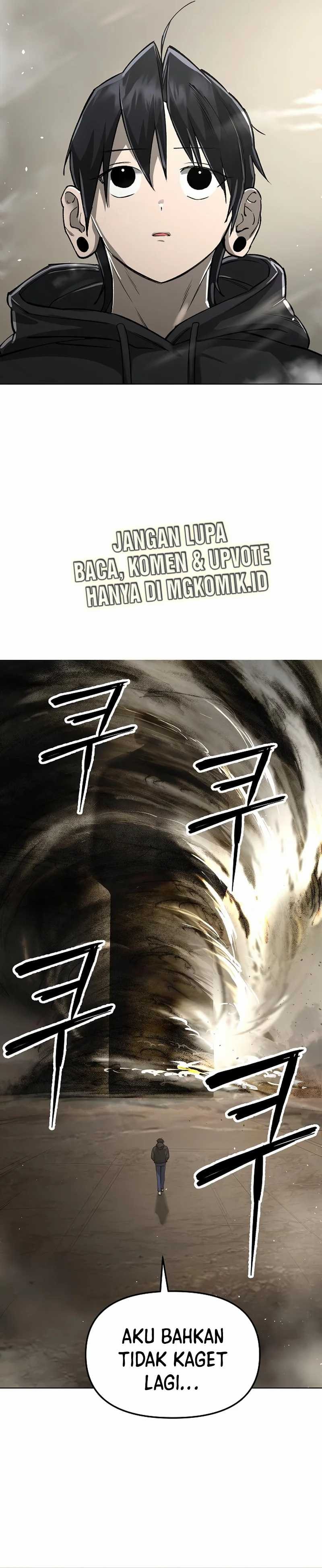Cosmic Heavenly Demon 3077 - Chapter 21 - Page 22