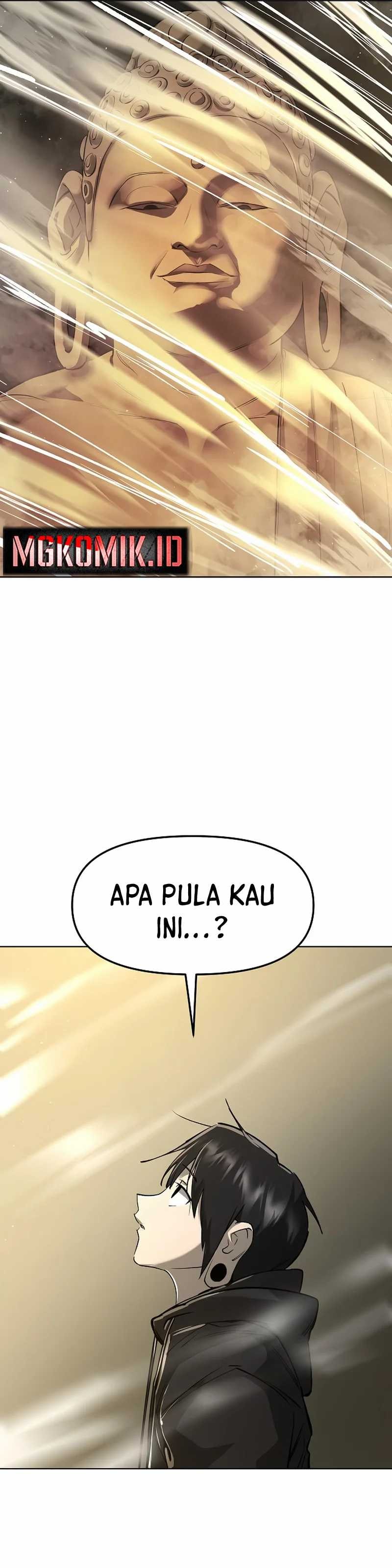 Cosmic Heavenly Demon 3077 - Chapter 21 - Page 23