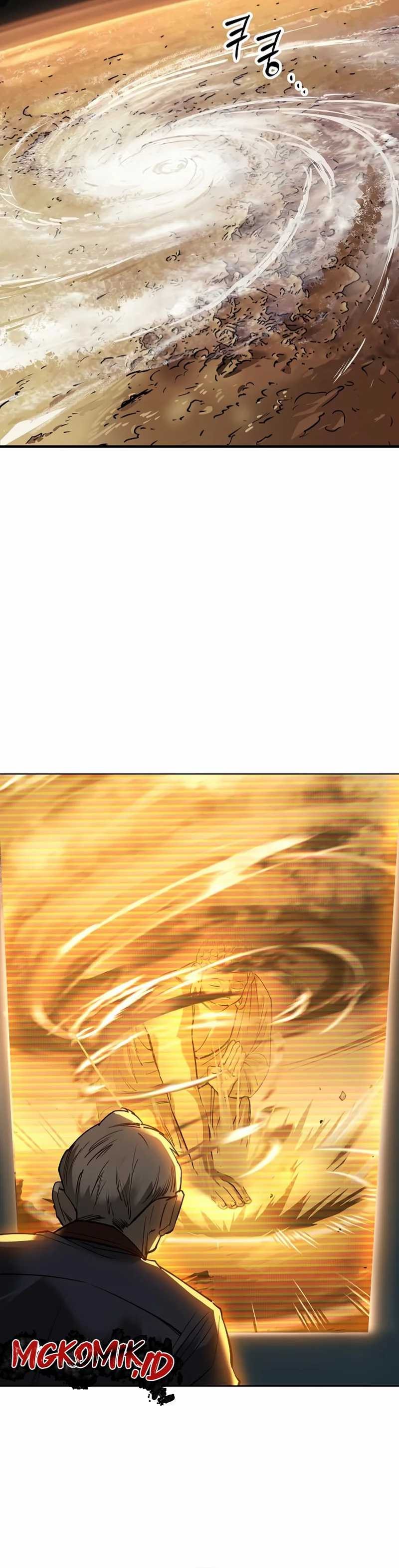 Cosmic Heavenly Demon 3077 - Chapter 21 - Page 27