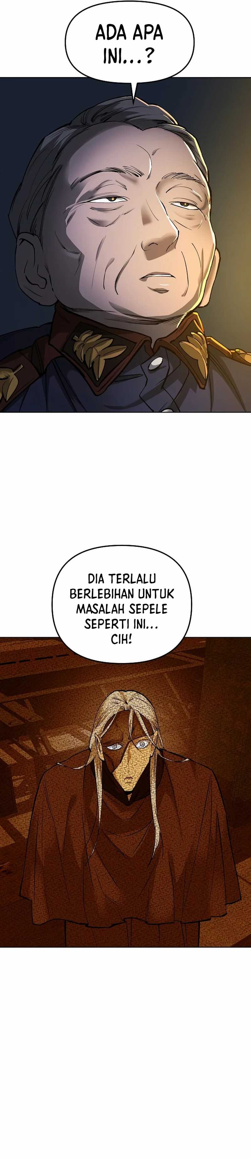 Cosmic Heavenly Demon 3077 - Chapter 21 - Page 28