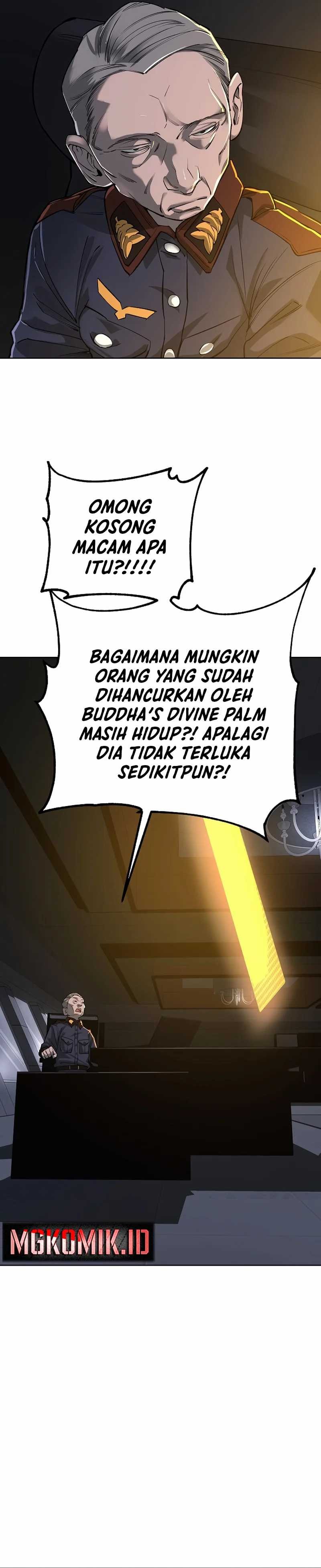Cosmic Heavenly Demon 3077 - Chapter 21 - Page 30