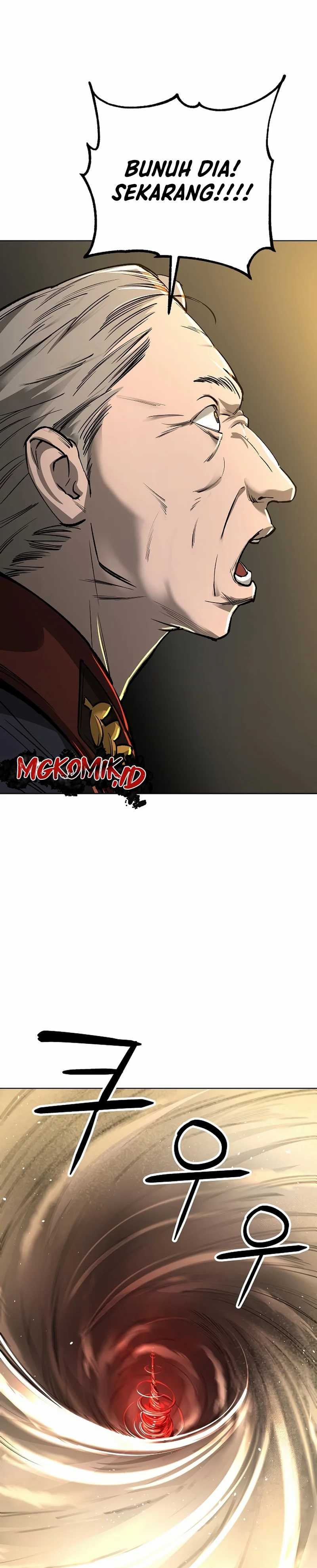 Cosmic Heavenly Demon 3077 - Chapter 21 - Page 34