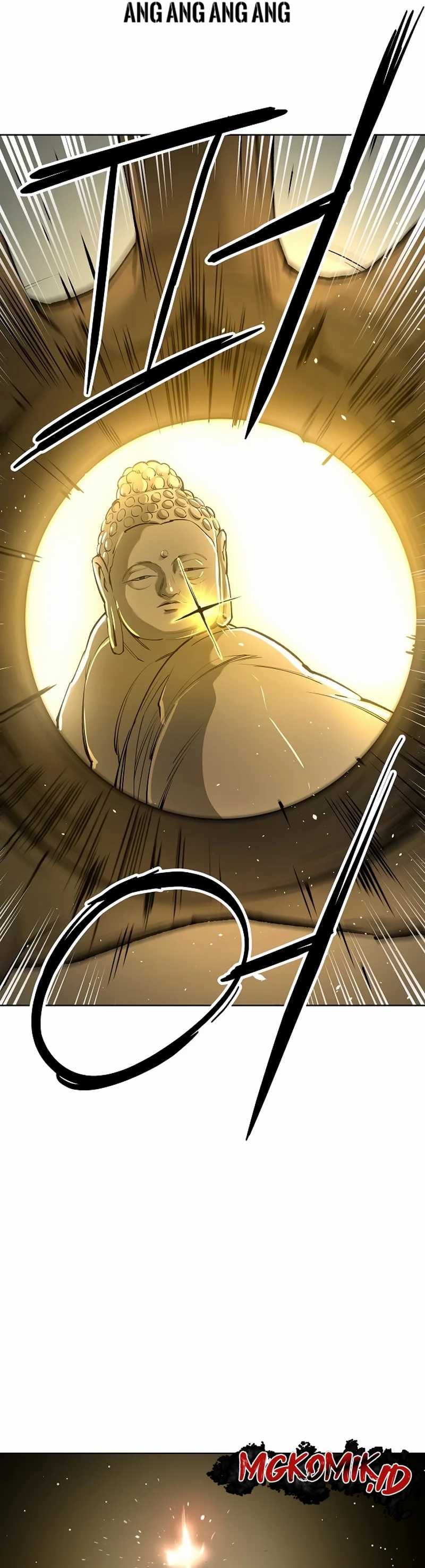 Cosmic Heavenly Demon 3077 - Chapter 21 - Page 39