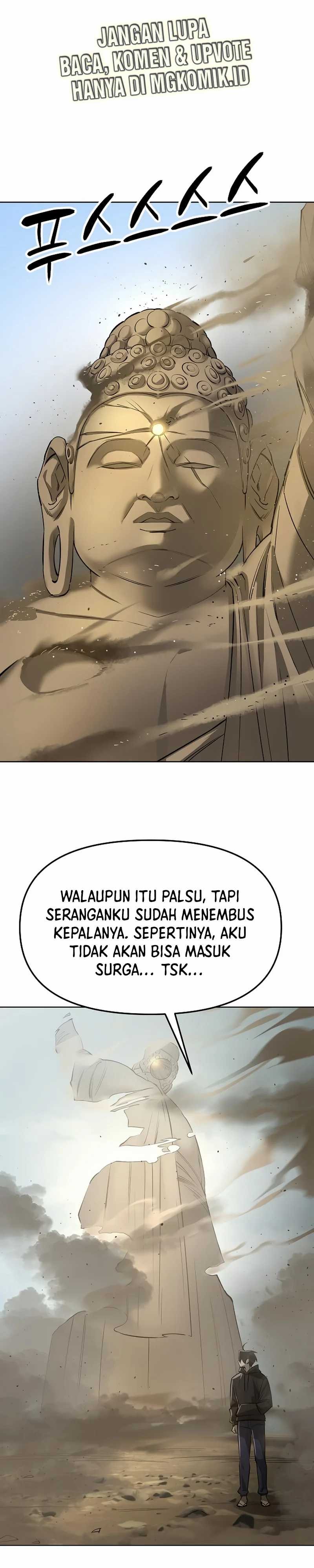 Cosmic Heavenly Demon 3077 - Chapter 21 - Page 43