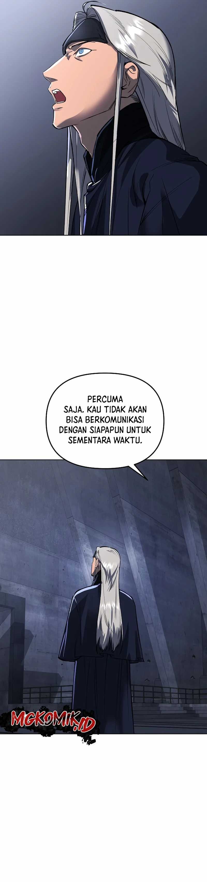 Cosmic Heavenly Demon 3077 - Chapter 21 - Page 48
