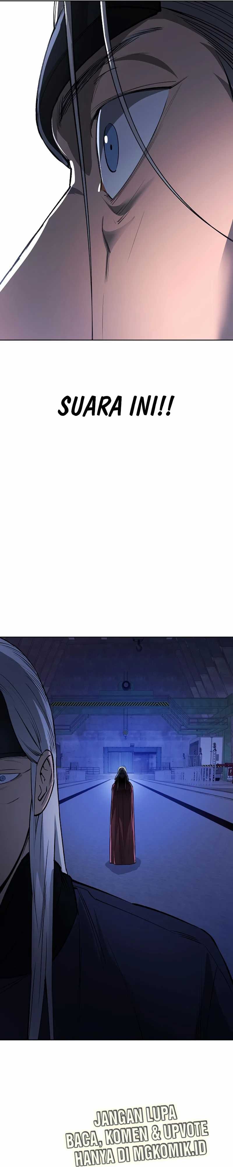 Cosmic Heavenly Demon 3077 - Chapter 21 - Page 49