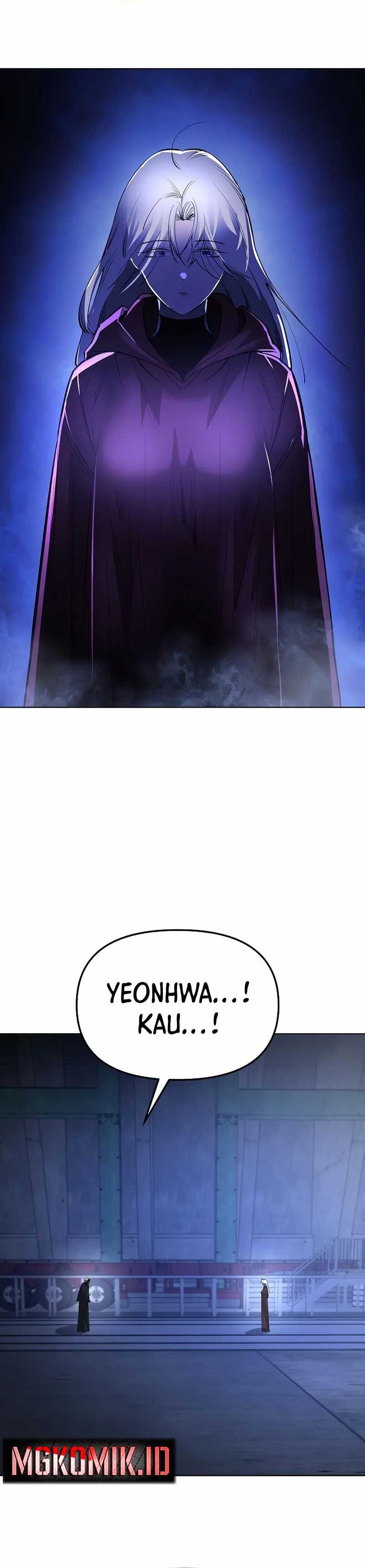 Cosmic Heavenly Demon 3077 - Chapter 21 - Page 50