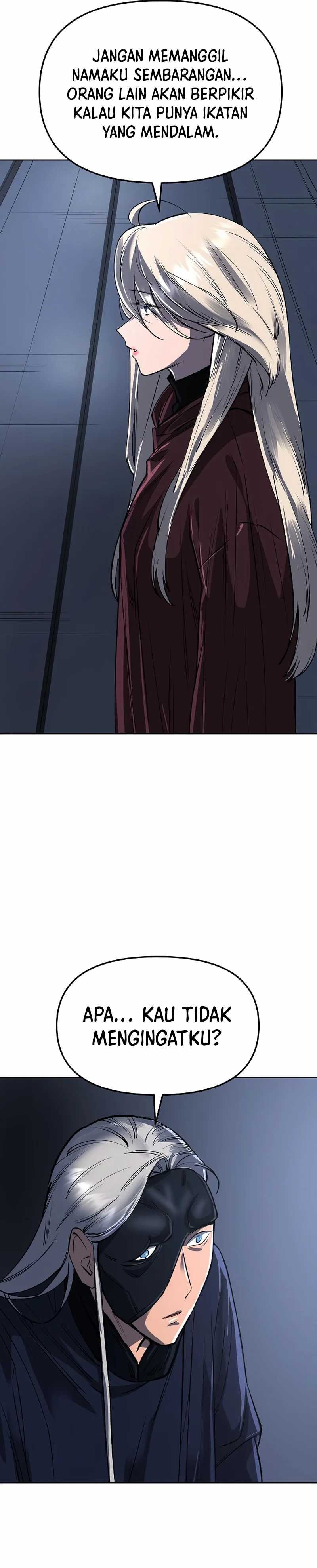 Cosmic Heavenly Demon 3077 - Chapter 21 - Page 51
