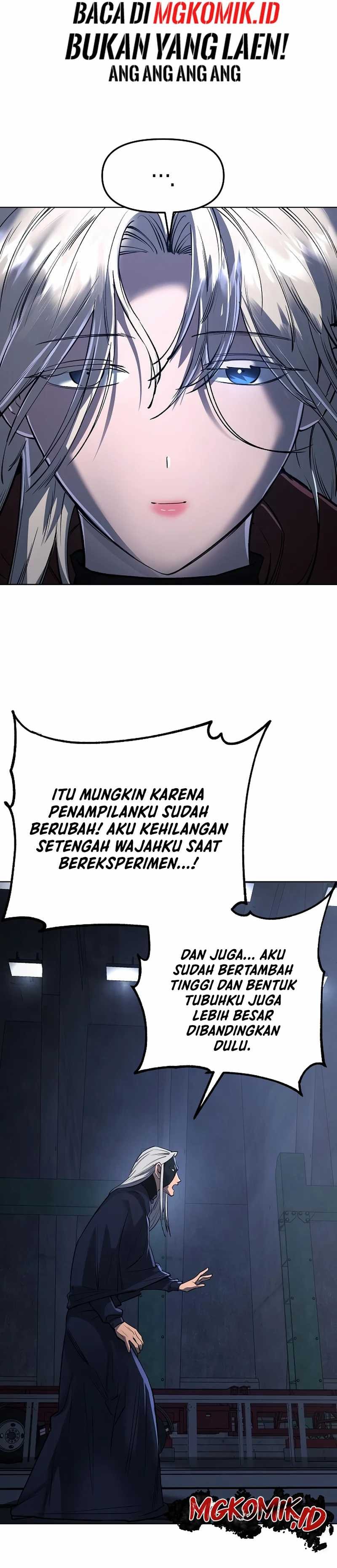 Cosmic Heavenly Demon 3077 - Chapter 21 - Page 52