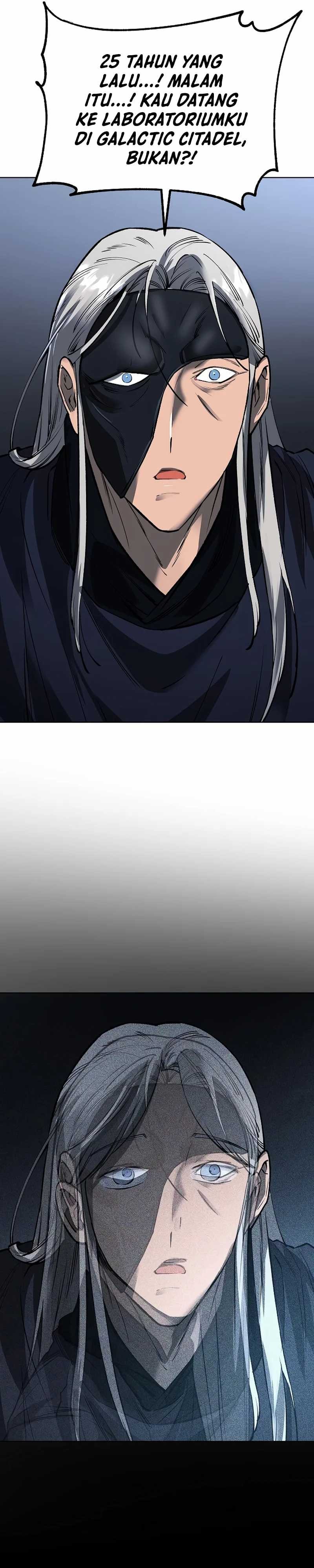 Cosmic Heavenly Demon 3077 - Chapter 21 - Page 53