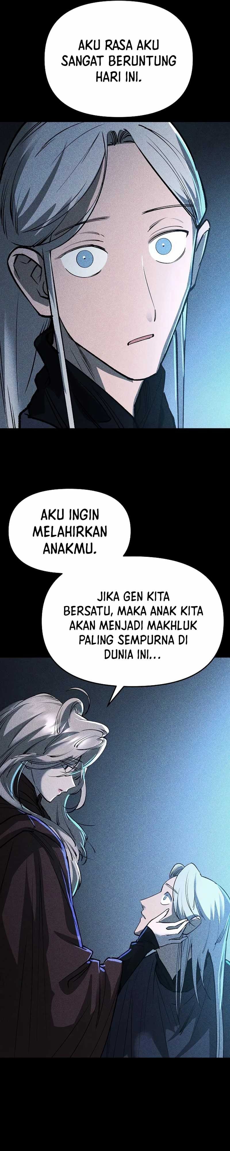 Cosmic Heavenly Demon 3077 - Chapter 21 - Page 56