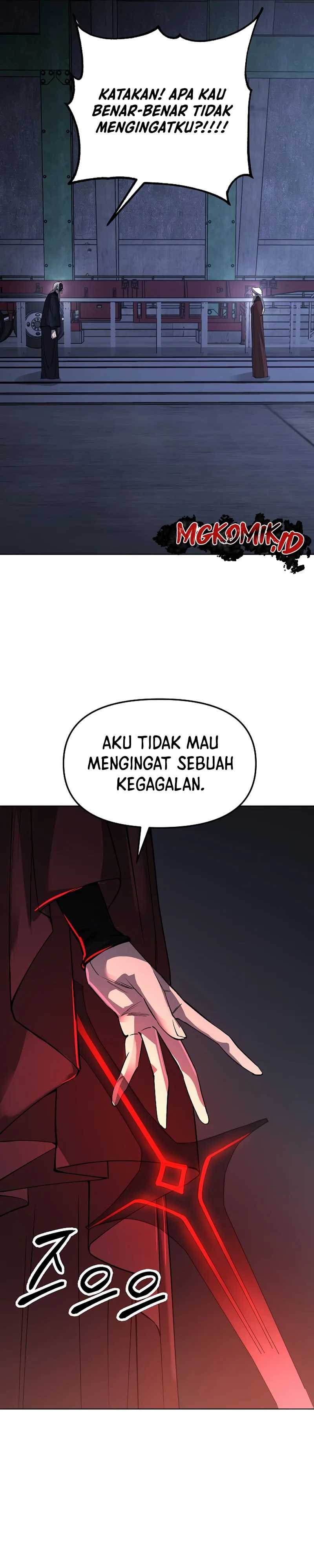 Cosmic Heavenly Demon 3077 - Chapter 21 - Page 59