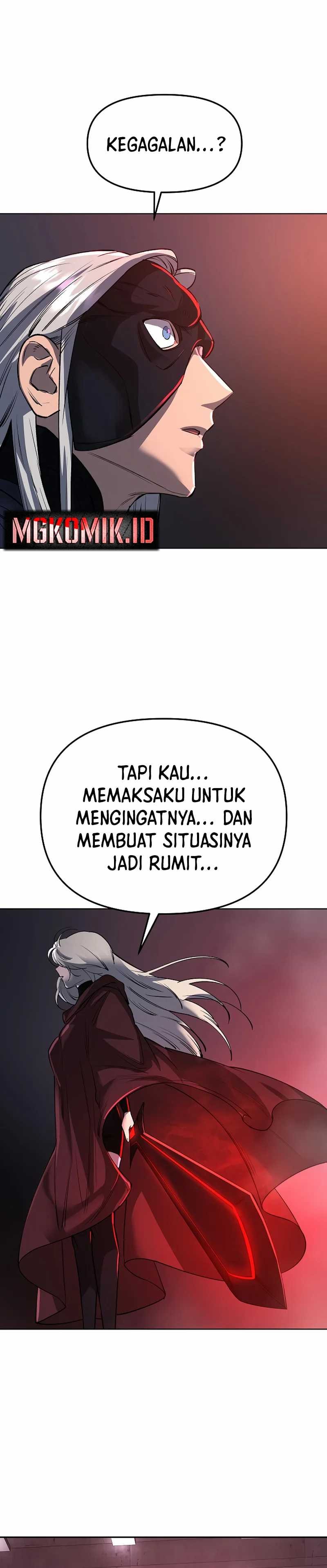 Cosmic Heavenly Demon 3077 - Chapter 21 - Page 60