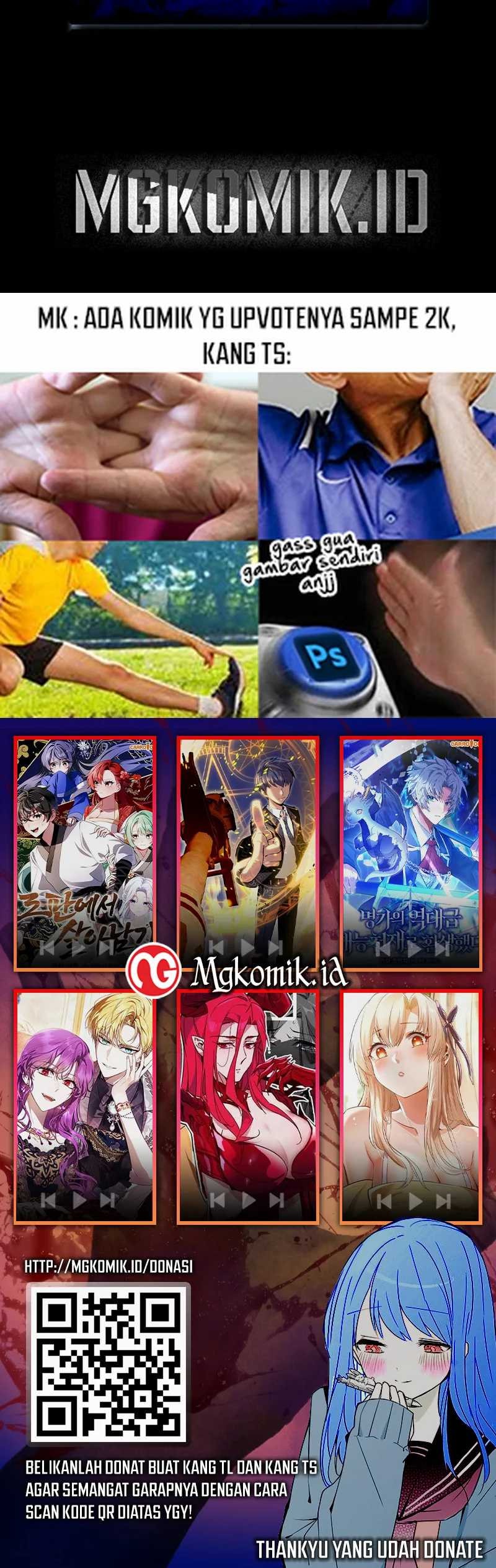 Cosmic Heavenly Demon 3077 - Chapter 21 - Page 62